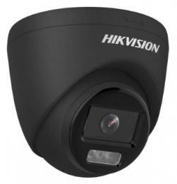 DS-2CE72KF3T-LSYE(2.8mm)(Black)