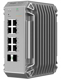 RG-NIS3100-8GT2SFP-HP