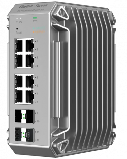 RG-NIS3100-8GT4SFP-HP