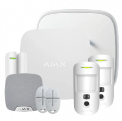 AJAX KIT12 S WHITE - 90785.239.WH1