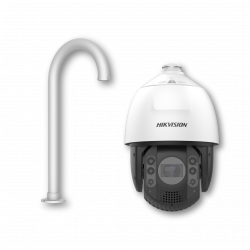 DS-2DE7A432IW-AEB(T5) + DS-1619ZJ #