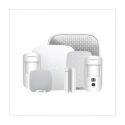 HUB2KIT3(WHITE) - 23330.52.WH1