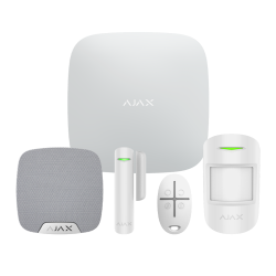 AJAXHUB2DEMOKIT - 42603.133.WH1