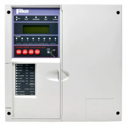 FIKE Twinflex 4 Zone Panel