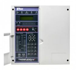 FIKE Twinflex 8 Zone Panel