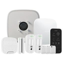 Kit 3 Cam DD House S white - 75937.212.WH1