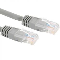 CAT5PATCH/0.5M/GREY