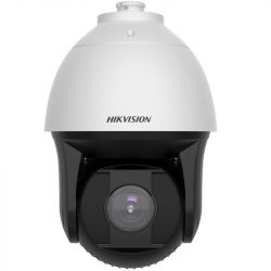 Hikvision 2MP PTZ with 25X zoom, smart tracking & long range IR & wiper | Dynamic CCTV