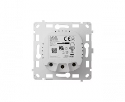 Ajax LightCore Dimmer White