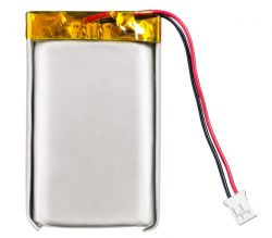 AJAX BATTERY FOR HUB 2 PLUS (HUB 2 4G)