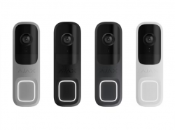 Ajax Doorbell