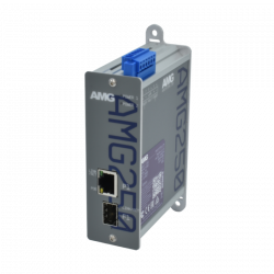 AMG 250 Series - PoE
