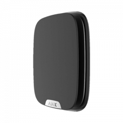 SSDDBRANDPLATE(BLACK) 