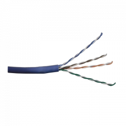 CAT5/UTP/BLUE