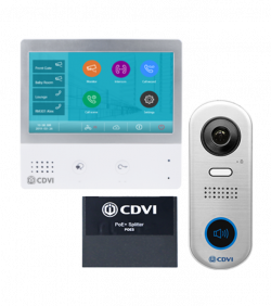 CDVI CDV-IP1B