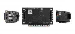 Ajax Superior MultiTransmitter IO (4X4) Fibra
