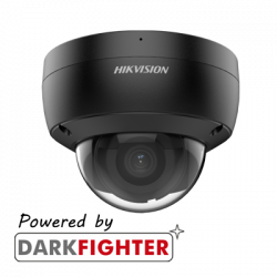 Hikvision DS-2CD2186G2-ISU(2.8mm)/BLACK