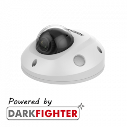 Hikvision DS-2CD2566G2-IS(2.8MM)(C)