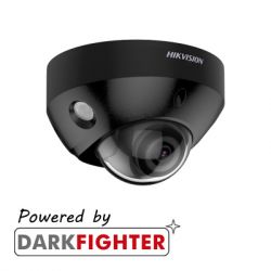 Hikvision DS-2CD2586G2-IS(2.8mm)/BLACK(C)