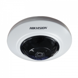 Hikvision DS-2CD2955FWD-IS 5MP Camera