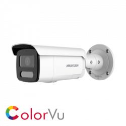Hikvision DS-2CD2T47G2-LSU/SL(2.8mm)(C)
