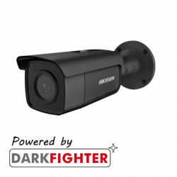 Hikvision DS-2CD2T86G2-2I(2.8mm)/BLACK(C)