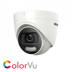 Hikvision DS-2CE72HFT-F thumbnail
