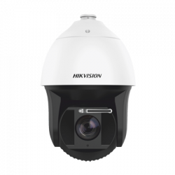 Hikvision 2MP PTZ with 42X zoom, smart tracking & long range IR & wiper | Dynamic CCTV