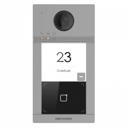 DS-KV8113-WME1(C)/Flush #