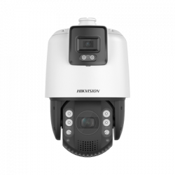 Hikvision DS-2DE5425IW-AE thumbnail