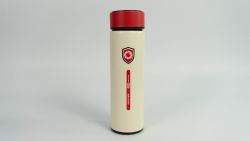 Smart Flask