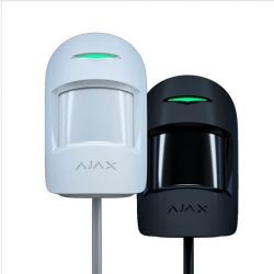 AJAX Wireless Intruder Alarm System, 50 Hz at Rs 19900/unit in