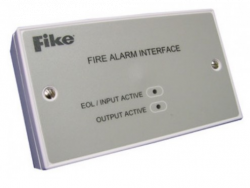Fike 802-0006 Twinflex I/O Unit