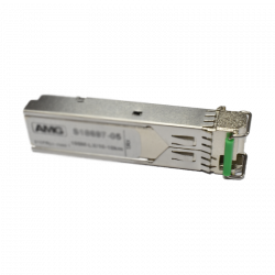 AMG 100MB MULTIMODE SFP MODULES
