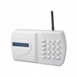 GJD710 - GSM COMMUNICATOR