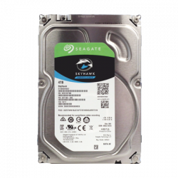 HDD 10TB