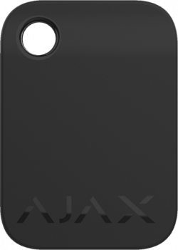 AJAX TAG(BLACK)X10