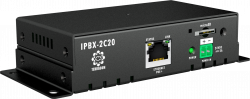 IPBX-2C20