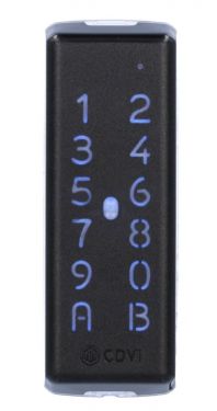 CDVI K4