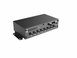 AE-MS8400(M12/8-port Ethernet switch)