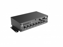 AE-MS8400(M12/8-port Ethernet switch) #
