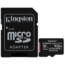 512GB/MSD