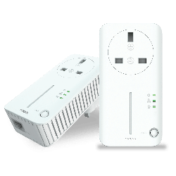 POWERLIN600DUOV2