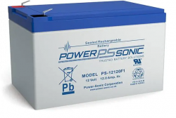 Powersonic PS-12120VDS F1
