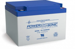 Powersonic  PS-12260VDS M5