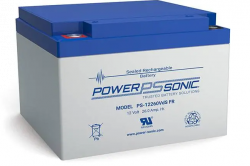 Powersonic PS-12260VDS M5 FR