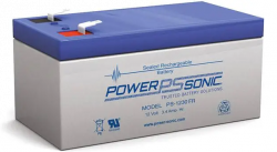 Powersonic PS-1230VDS F1 FR