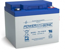Powersonic PS-12380VDS M6