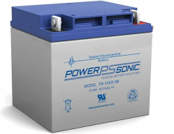 Powersonic PS-12400 M6 FR