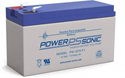 Powersonic PS-1270VDS F1